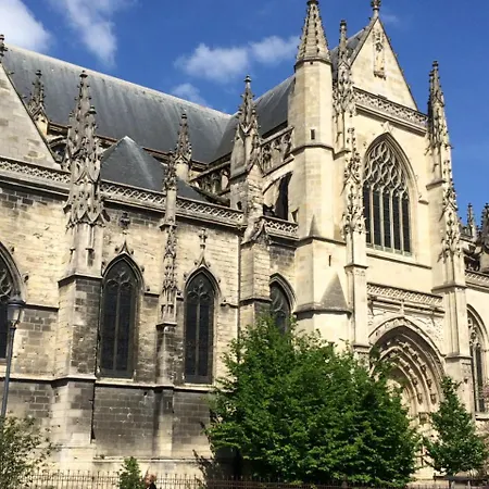 Le Saint Michel
