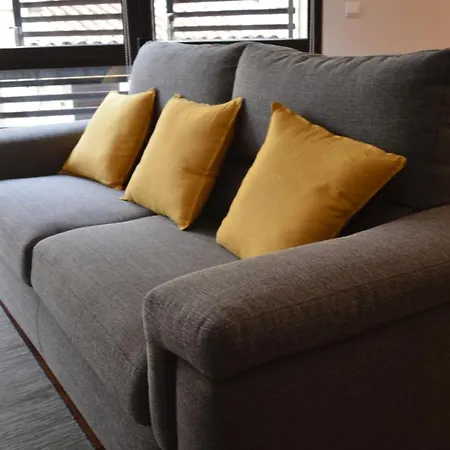 Apartmán Le Saint Michel Bordeaux
