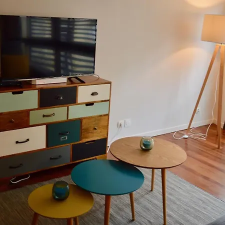 Le Saint Michel Apartmán