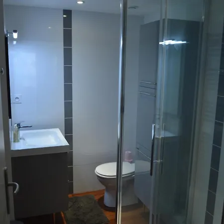 Le Saint Michel Apartment Bordeaux