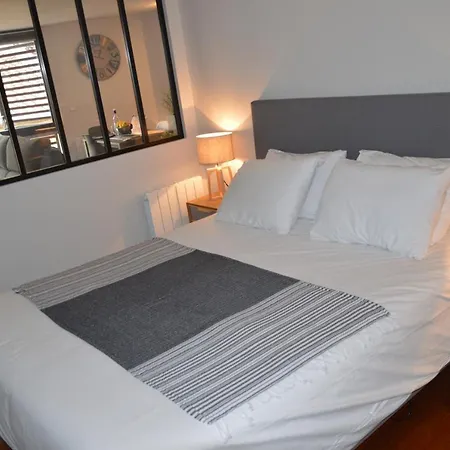 Le Saint Michel Apartment