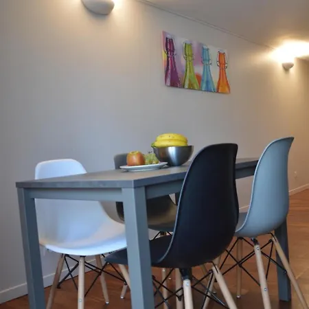 Apartment Le Saint Michel *