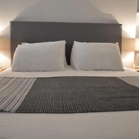 Le Saint Michel Apartment